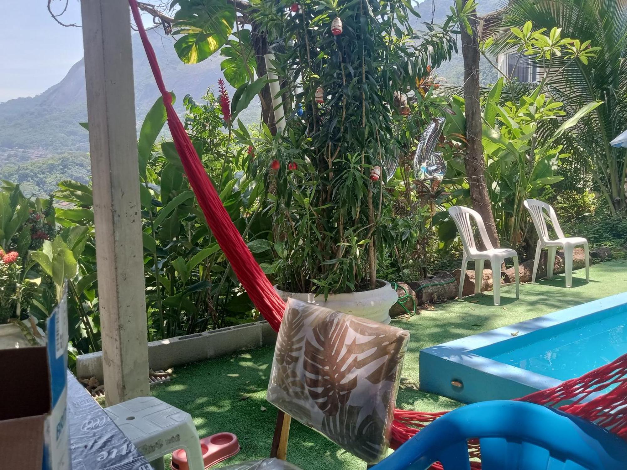 Barra Da Tijuca Guest Houses - Rio de Janeiro — Photos 3